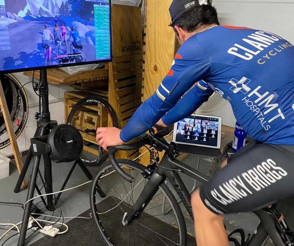 Tuesday Night Turbo Sessions